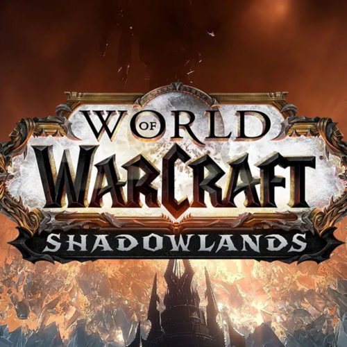 مانت رایگان World of Warcraft: Shadowlands