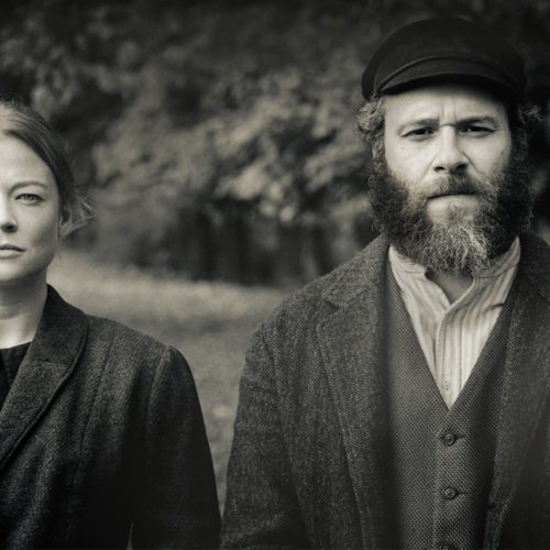 بررسی فیلم An American Pickle – یک خیارشور آمریکایی