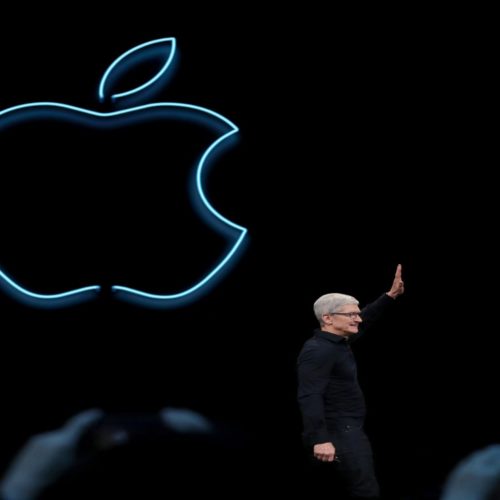 کنفرانس اپل