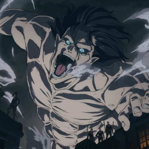 تاریخ انتشار فصل چهارم Attack on titan