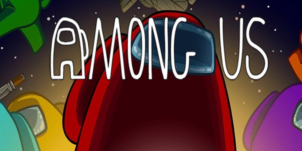 Among Us