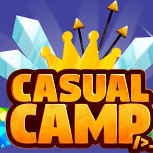 کژوال کمپ کافه بازار