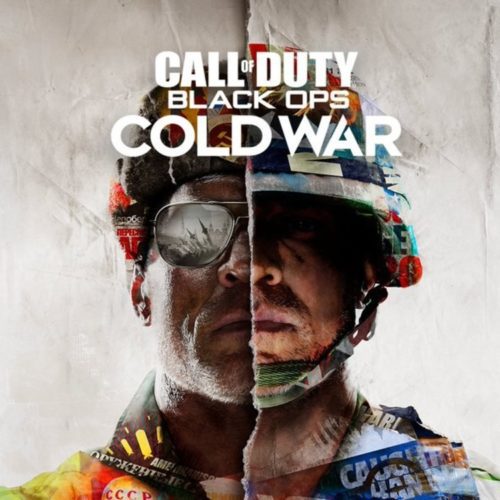 نسخه‌ی آلفا Black Ops Cold War