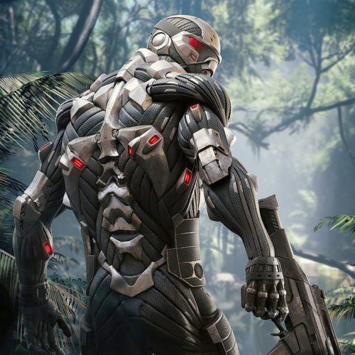 نقد و بررسی بازی Crysis Remastered