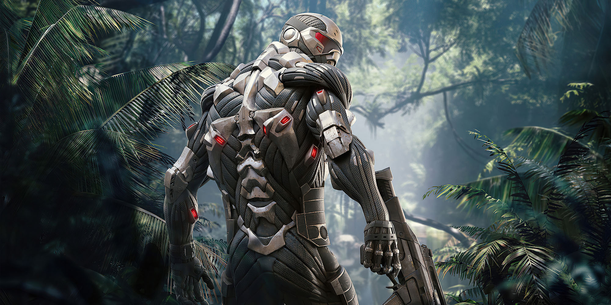 نقد و بررسی بازی Crysis Remastered