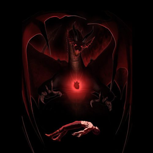 انیمه‌ی Dragon's Dogma