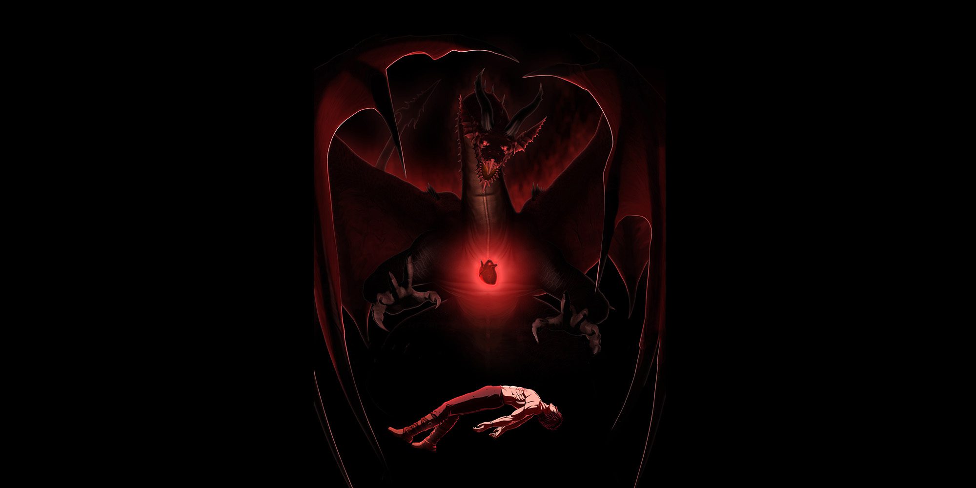 انیمه‌ی Dragon's Dogma