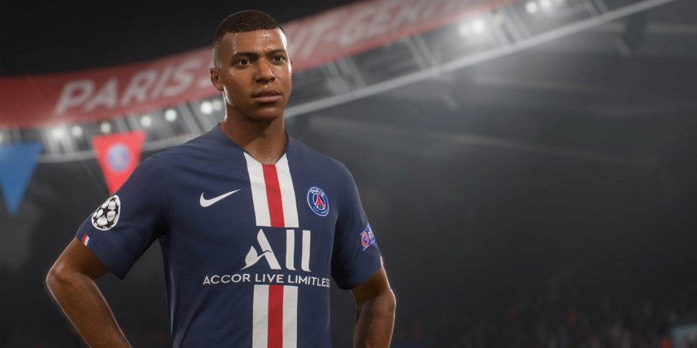 رتبهبندی بازیکنان FIFA 21