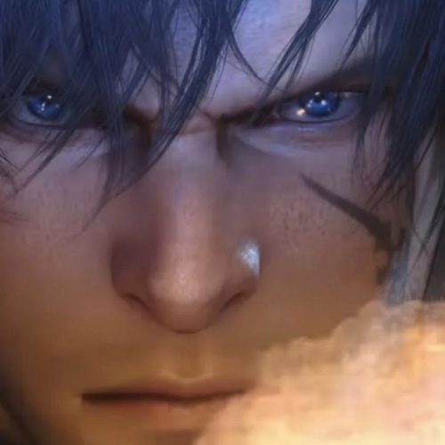 بازی Final Fantasy XVI