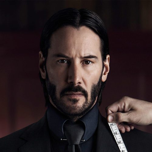 بیوگرافی کیانو ریوز