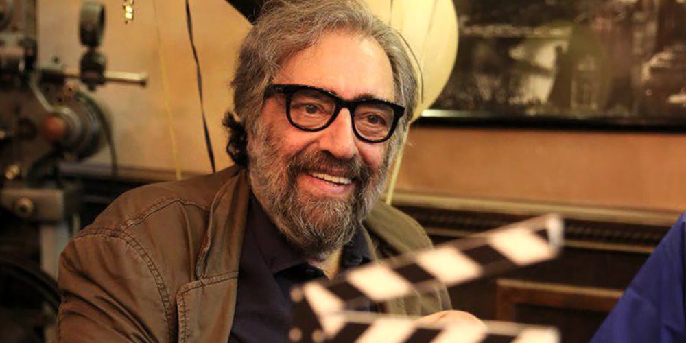 مسعود کیمیایی