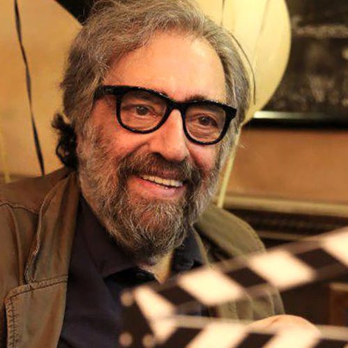 مسعود کیمیایی