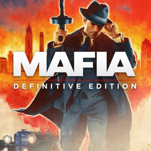 بازی Mafia: Definitive Edition