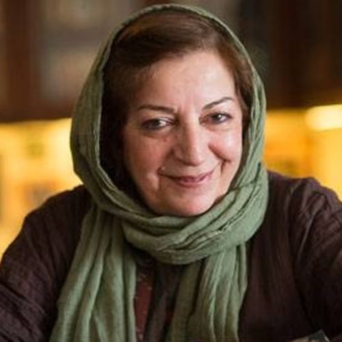 مرضیه برومند