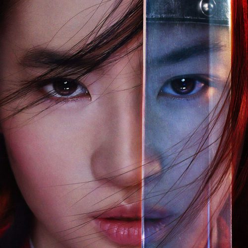 فیلم mulan