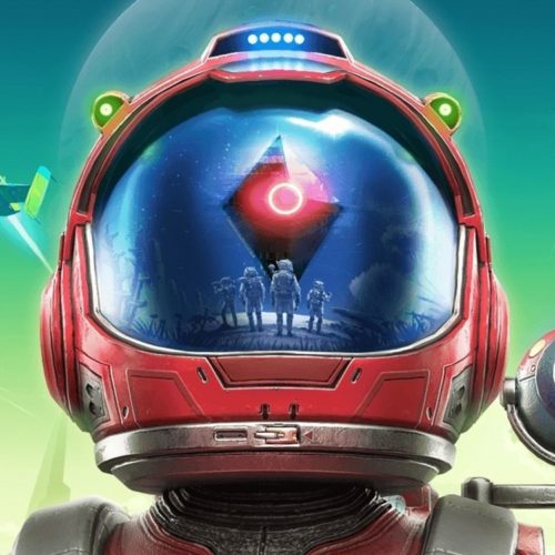 آپدیت جدید No Man's Sky