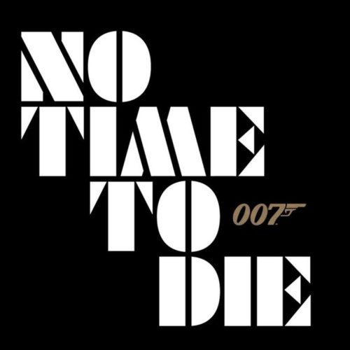 تریلر جدید no time to die