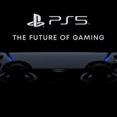 تیزر جدید پلی استیشن 5