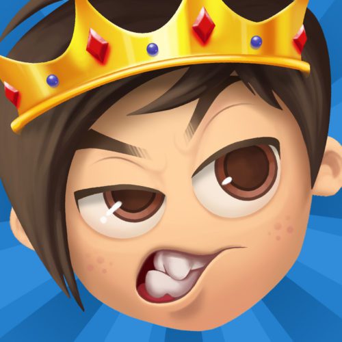 مسابقه کوییز آو کینگز کوییز کاپ 99