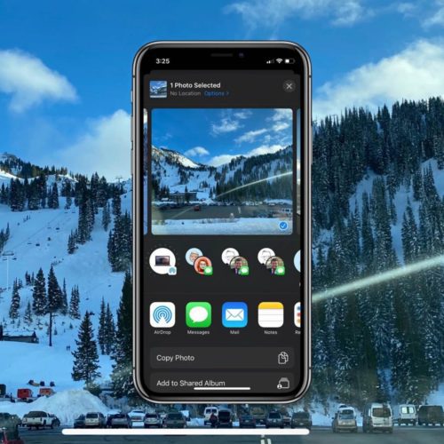 حذف اطلاعات مکانی