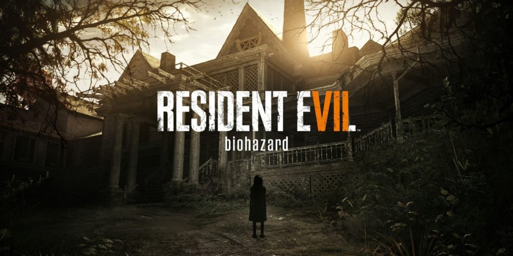 Resident Evil 7