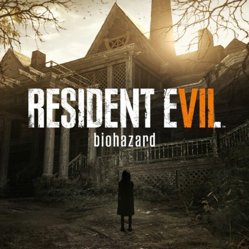 Resident Evil 7