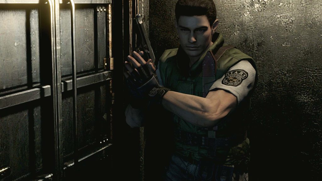تخفیف پلیاستیشن بازی Resident Evil