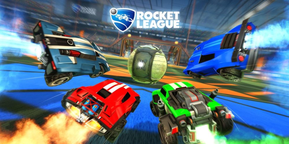 rocket-league