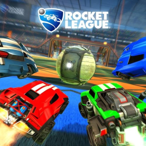 rocket-league