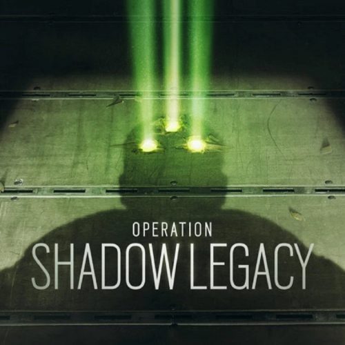 بازی Rainbow Six Siege