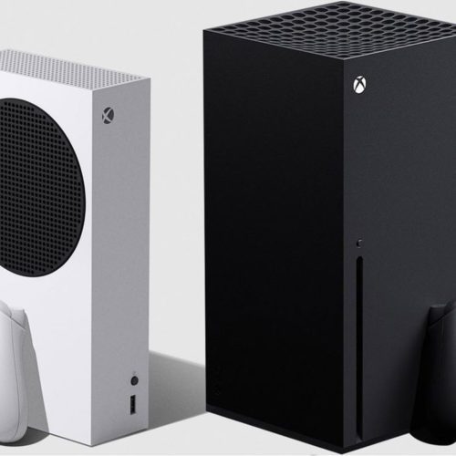 ایکس‌باکس سری ایکس