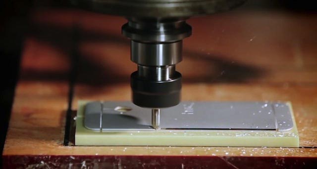 تولید داخلی گوشی