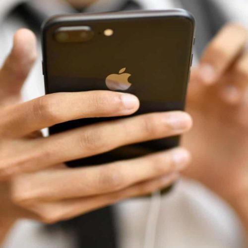 آموزش رجیستری گوشی