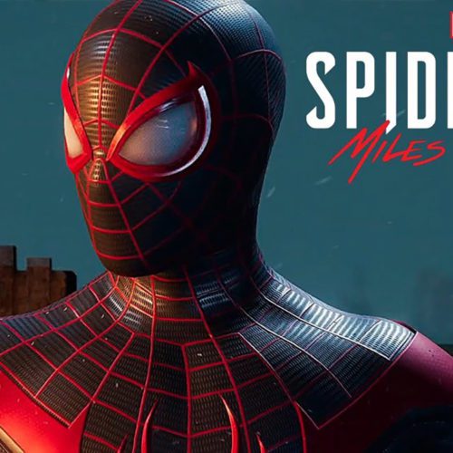 تریلر گیم‌پلی بازی Spider-Man: Miles Morales روی پلی‌استیشن 5 منتشر شد