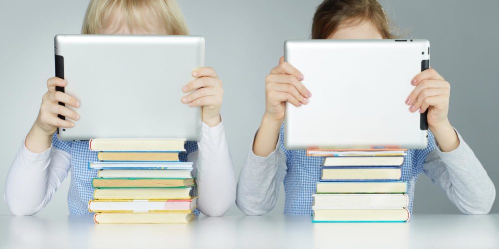 تبلت‌های اقتصادی