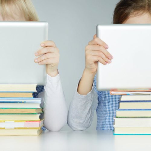 تبلت‌های اقتصادی