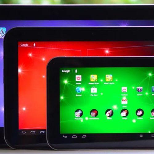 راهنمای خرید تبلت دست دوم