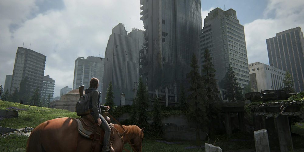 بازی رومیزی The Last of Us