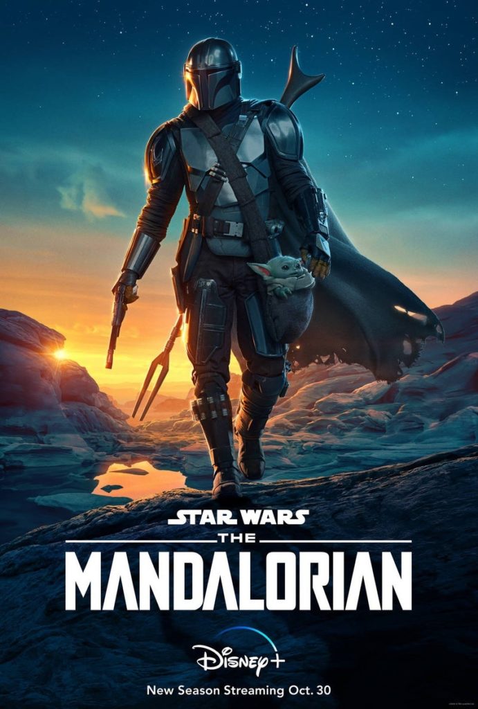 Star Wars: The Mandalorian Season 2