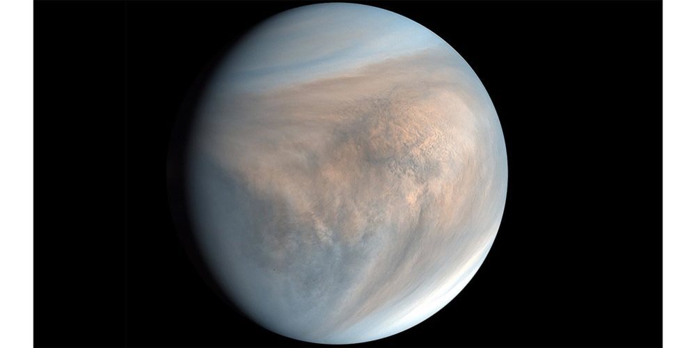 سیاره ناهید