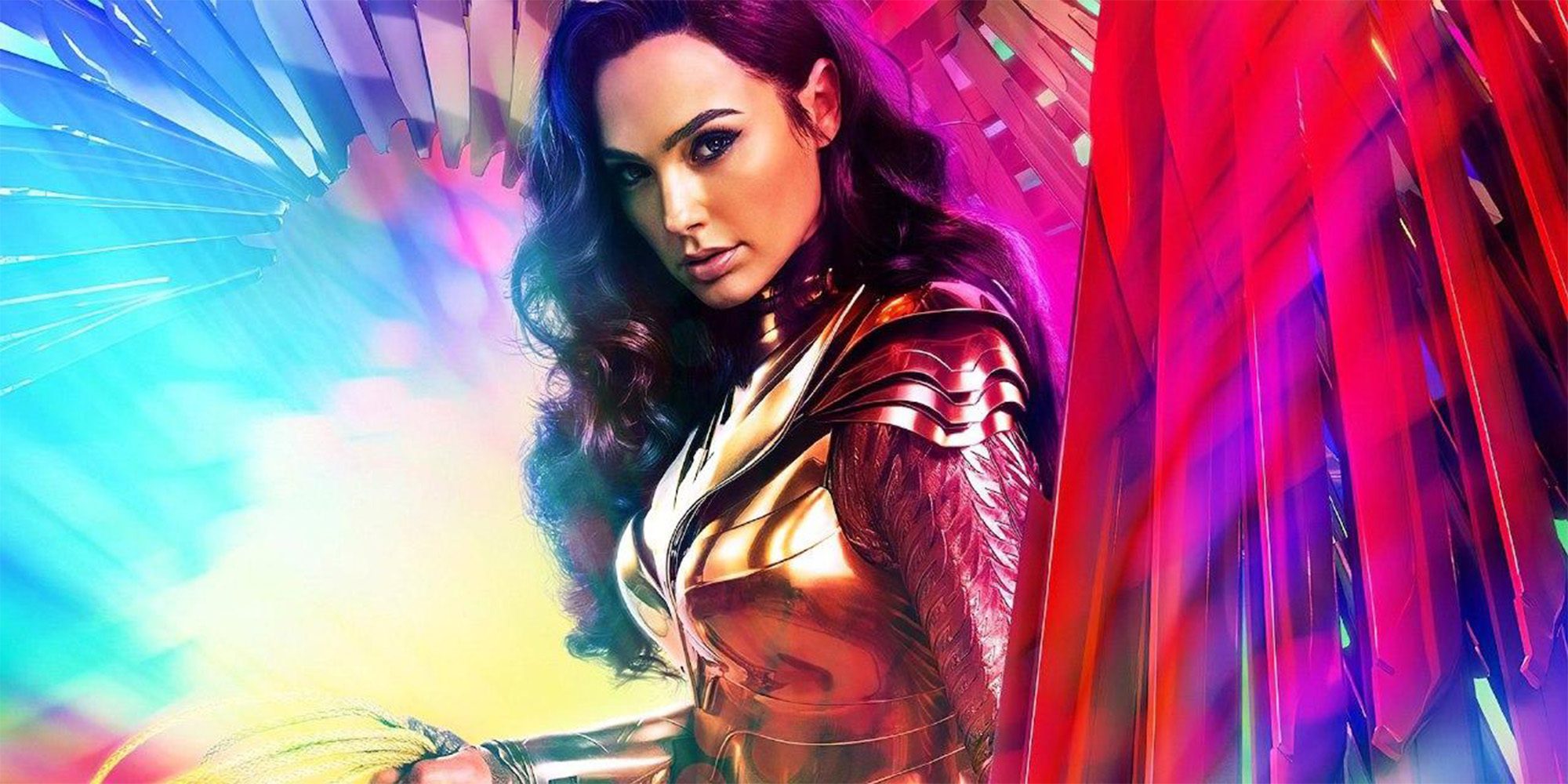 فیلم Wonder Woman 1984
