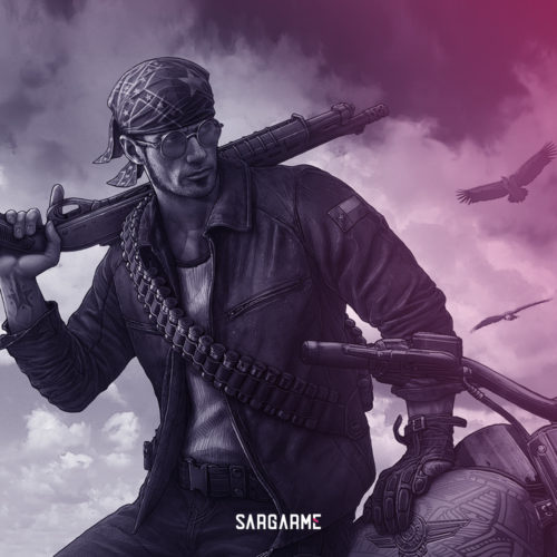 تنظیمات گرافیکی زولا