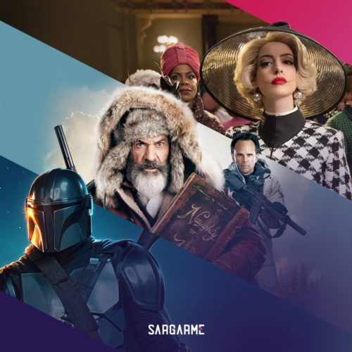 فیلم‌ها و سریال‌های آبان ۹۹