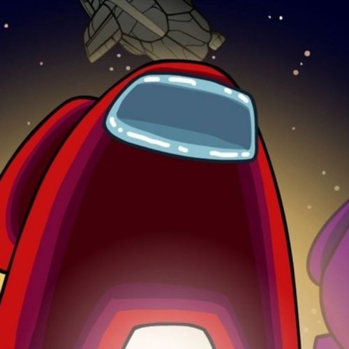 آپدیت بتا Among Us