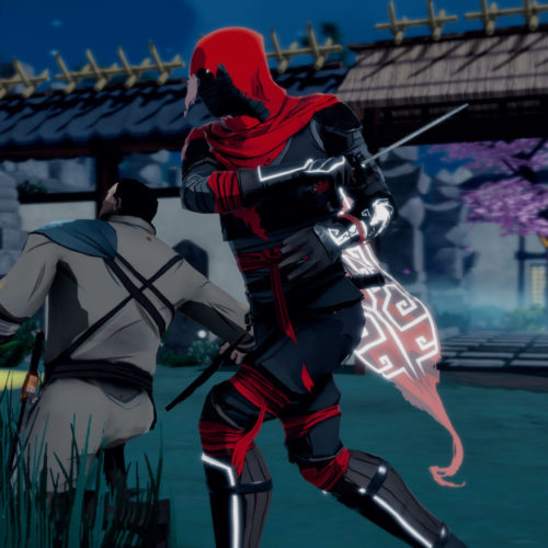 بازی‌های رایگان ماه نوامبر ایکس‌باکس لایو گلد