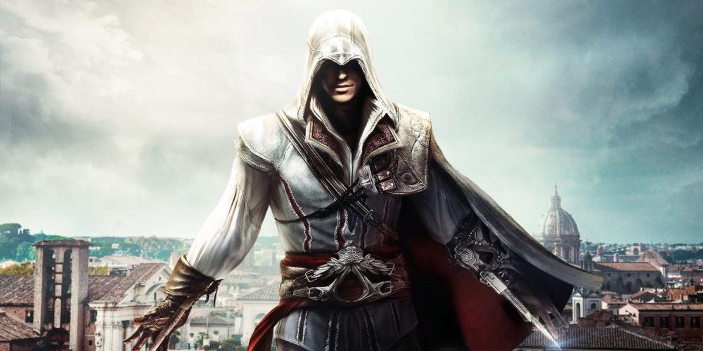 بازیهای Assassin's Creed روی پلیاستیشن 5
