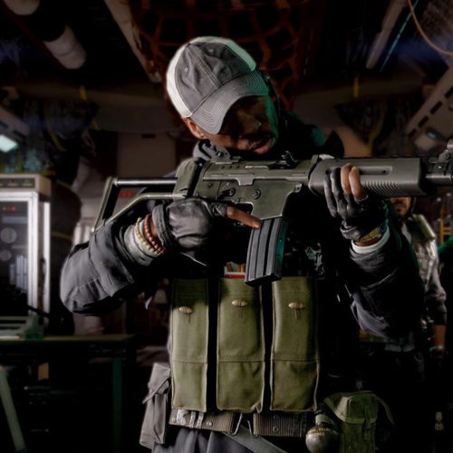 سیستم مورد نیاز Call of Duty: Black Ops Cold War مشخص شد