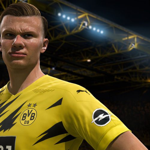 بهترین بازیکنان جوان FIFA 21