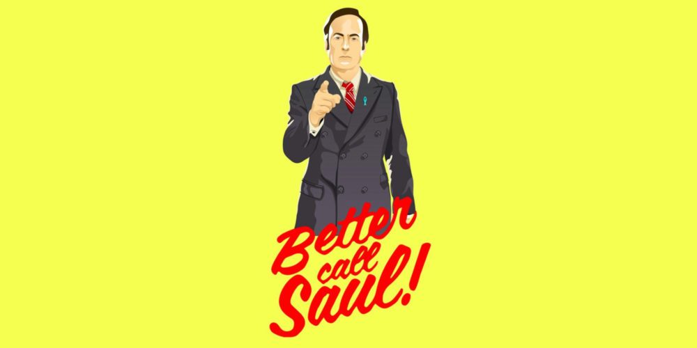 فیلمبرداری فصل پایانی Better Call Saul