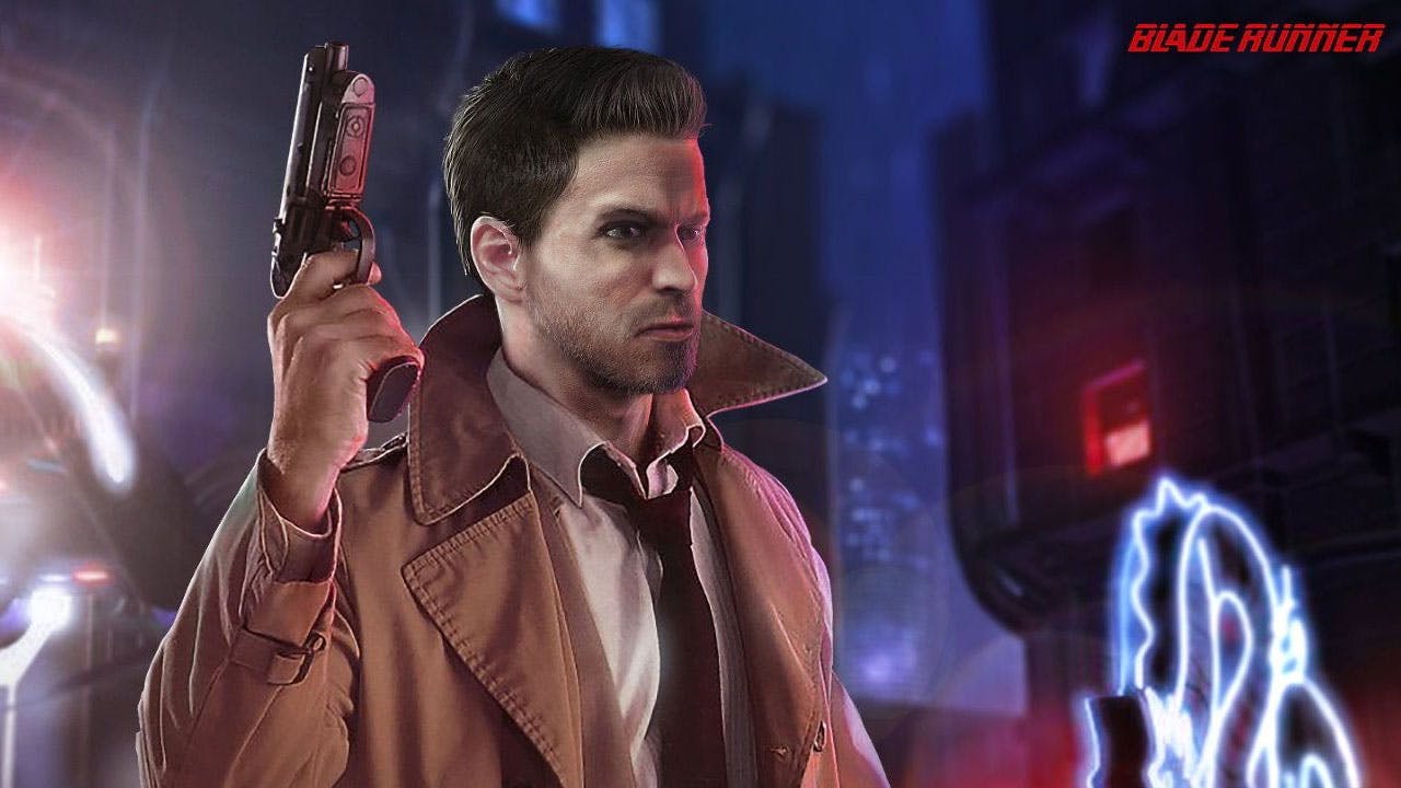 انتشار Blade Runner: Enhanced Edition